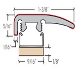 Accessories
Slim Cap (Hessian Oak)